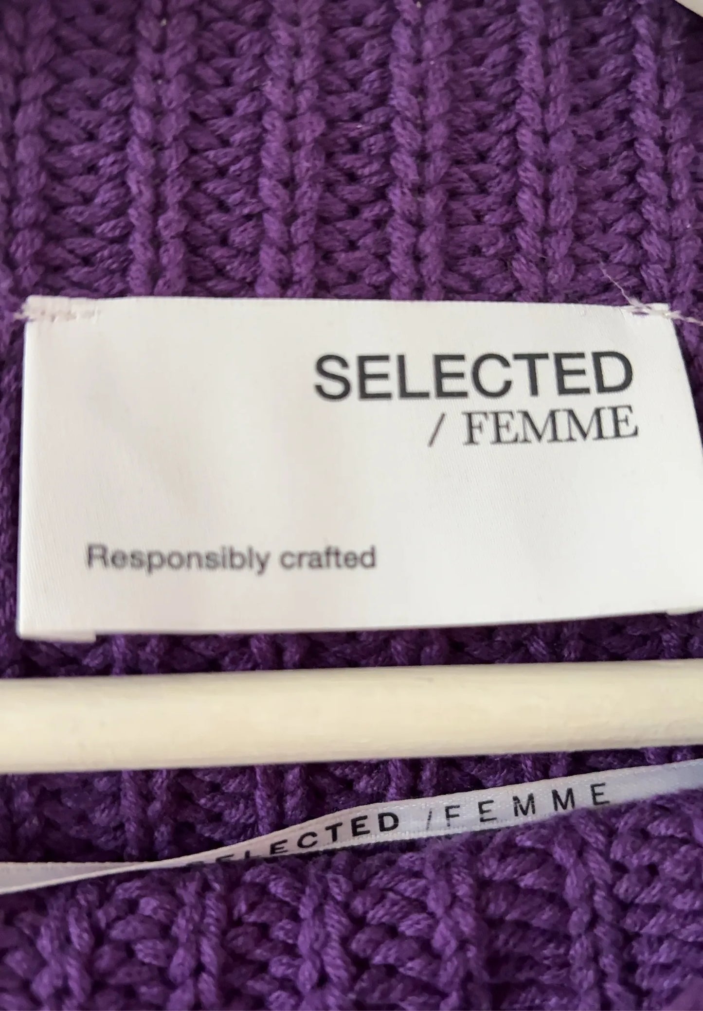 SELECTED Sweater