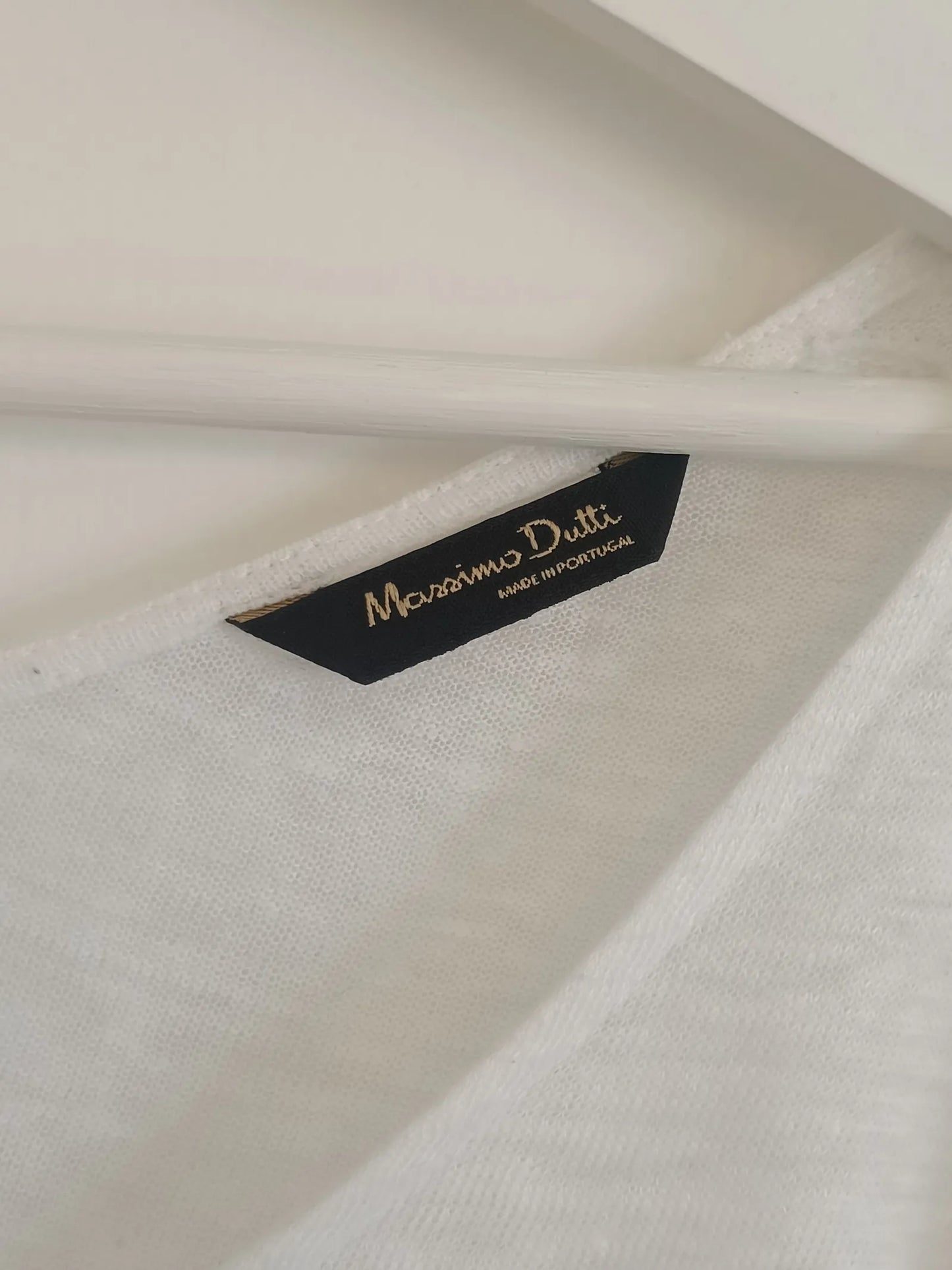 Massimo Dutti Top