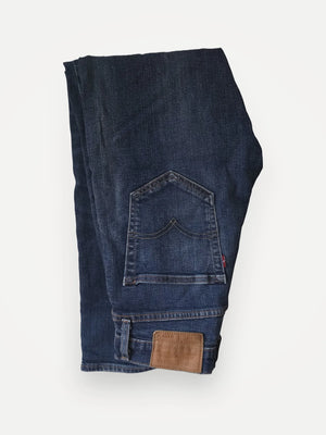 Levi's 512-jeans