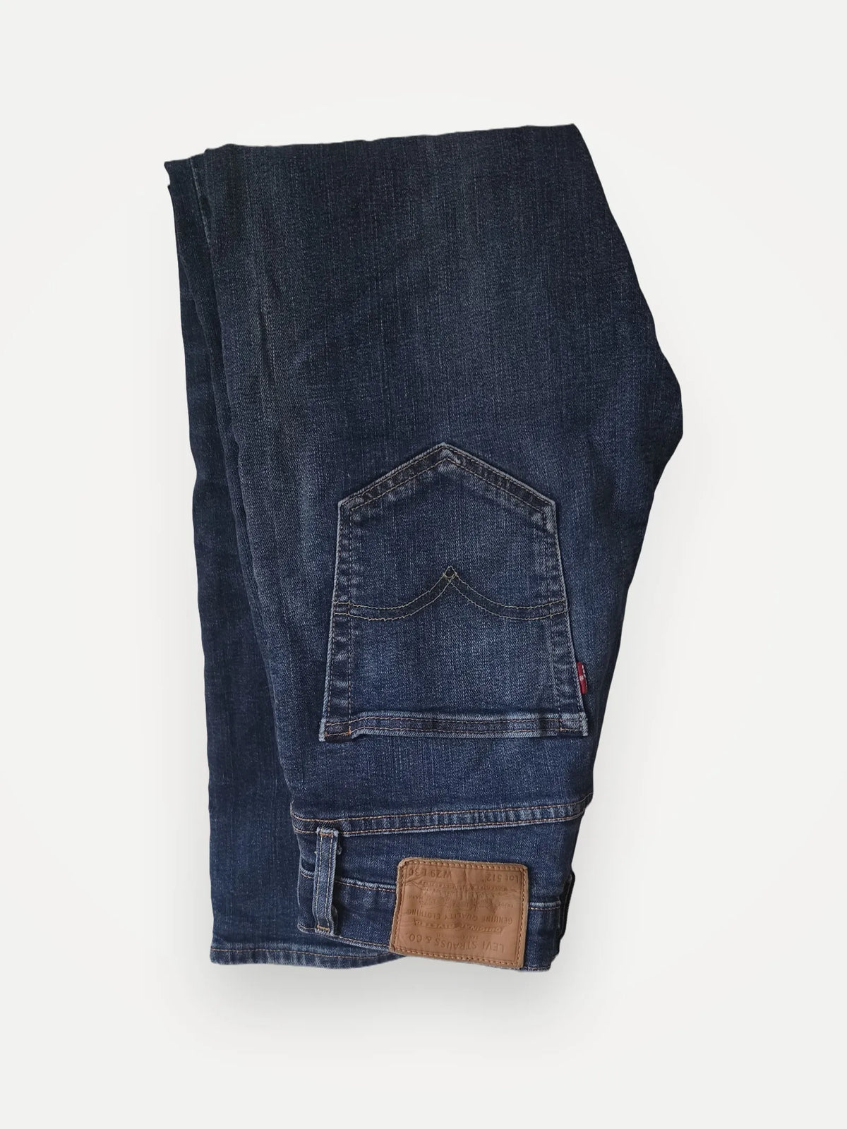 Levi's 512-jeans