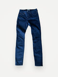 Acne Studios Skin 5 Rw Rinse Jeans