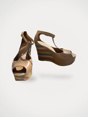 Melissa Heels