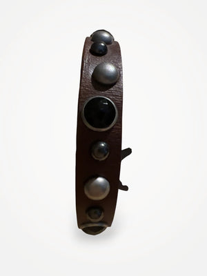 Liebeskind Berlin-skinnarmband NWOT