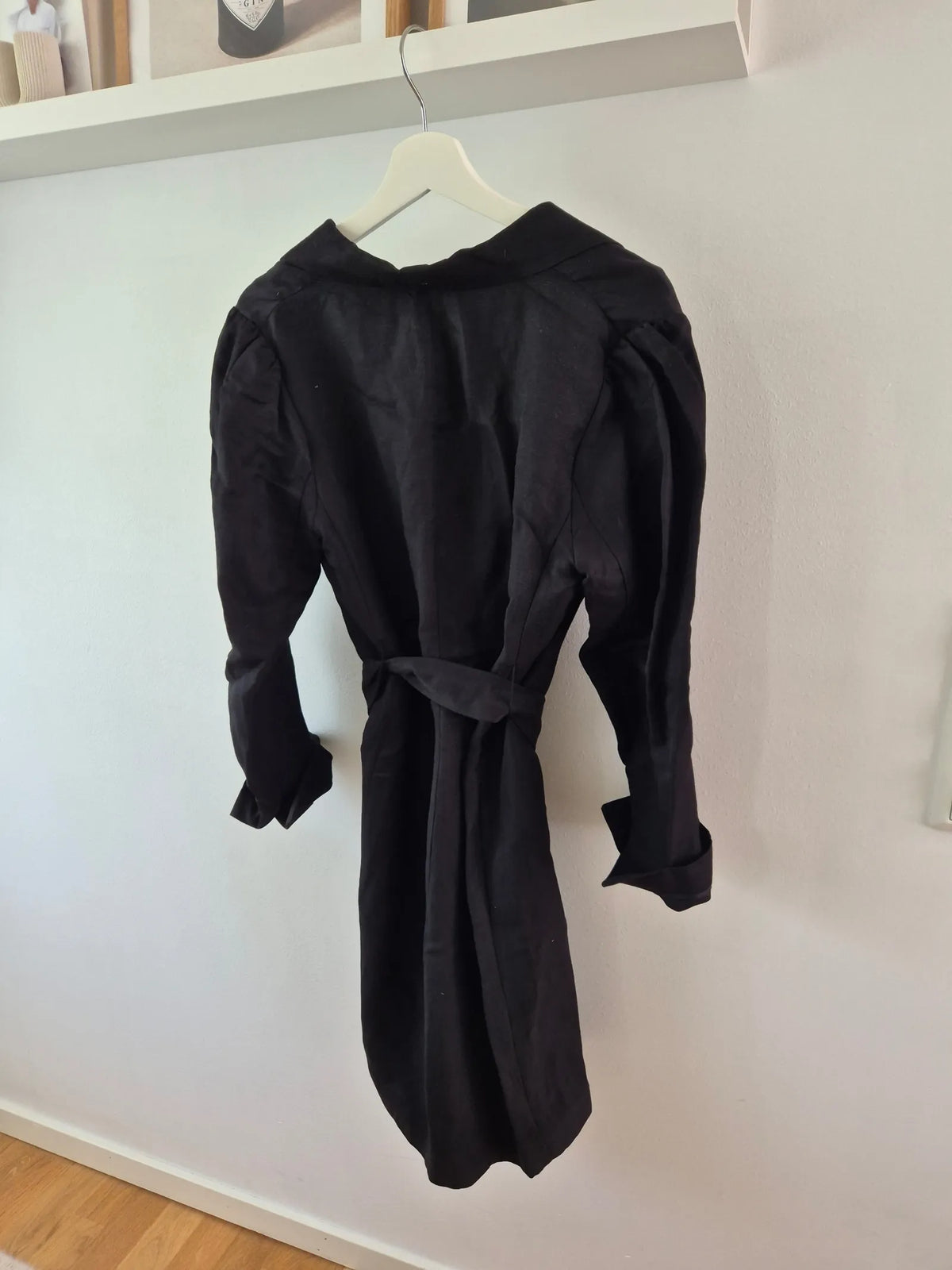 Arket Coat