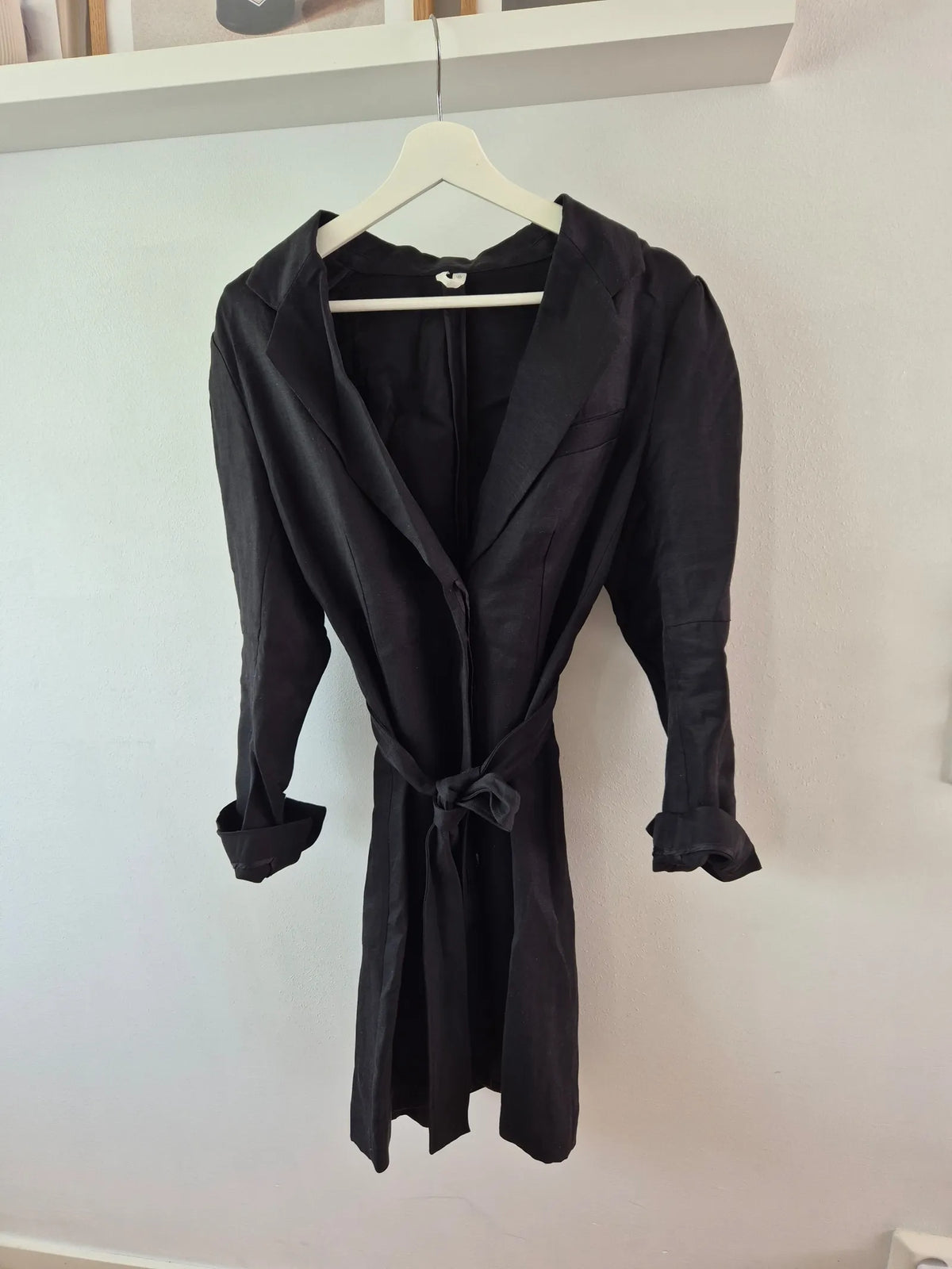 Arket Coat