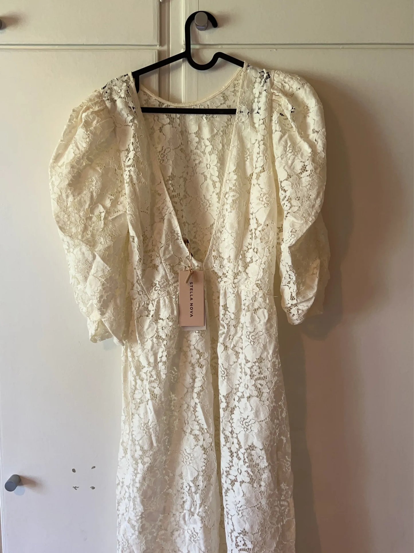 Stella Nova Isabell Dress