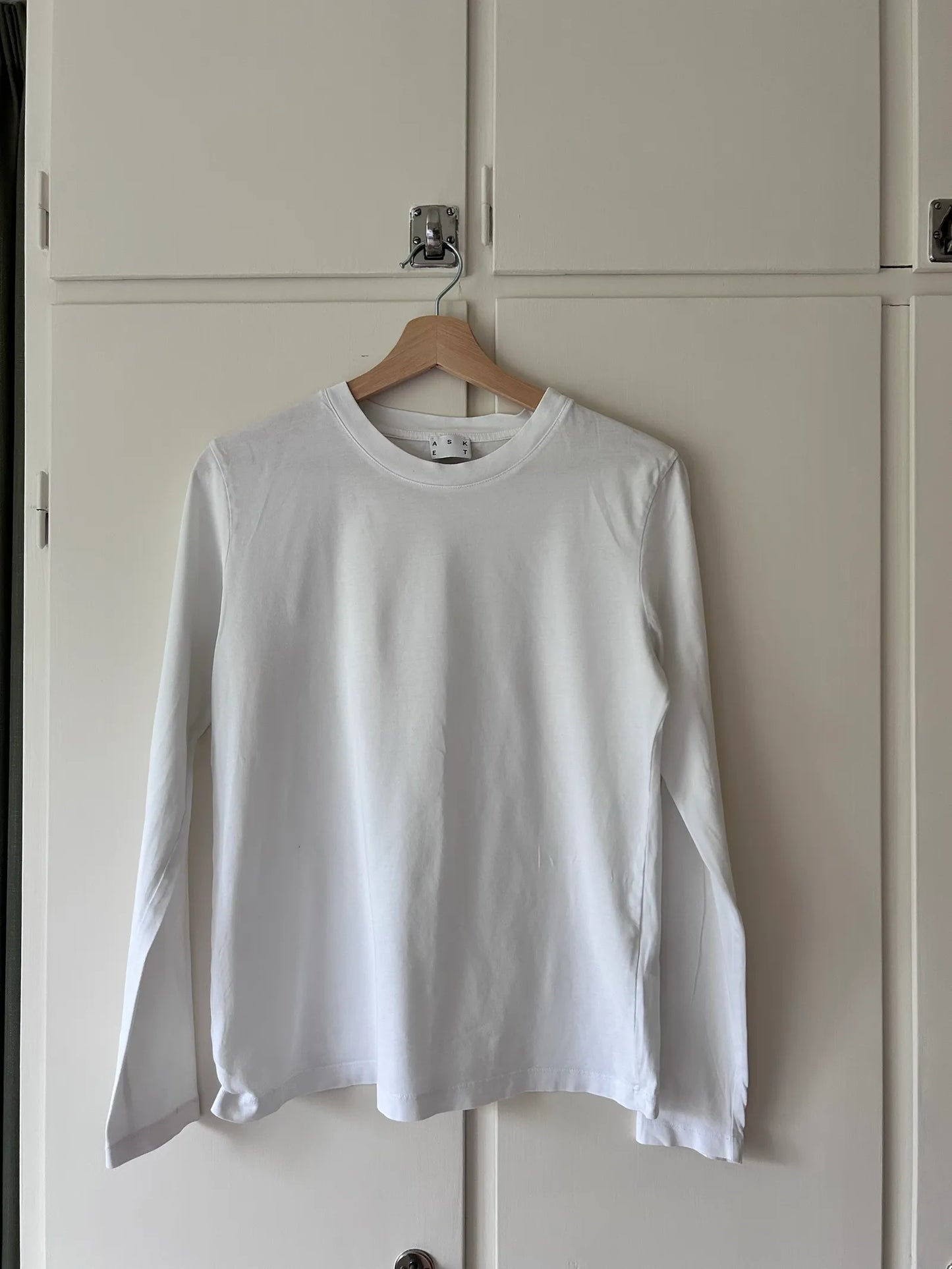 Asket Sweater