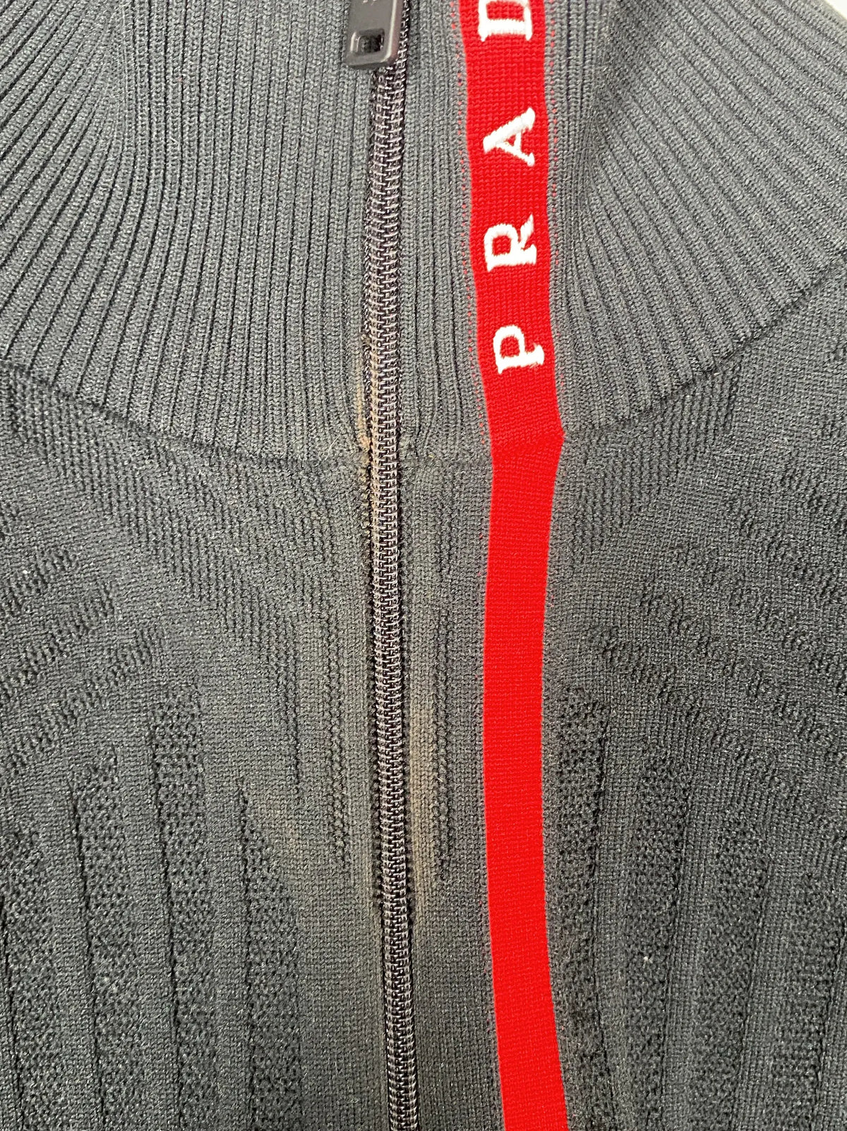 Prada-polotröja