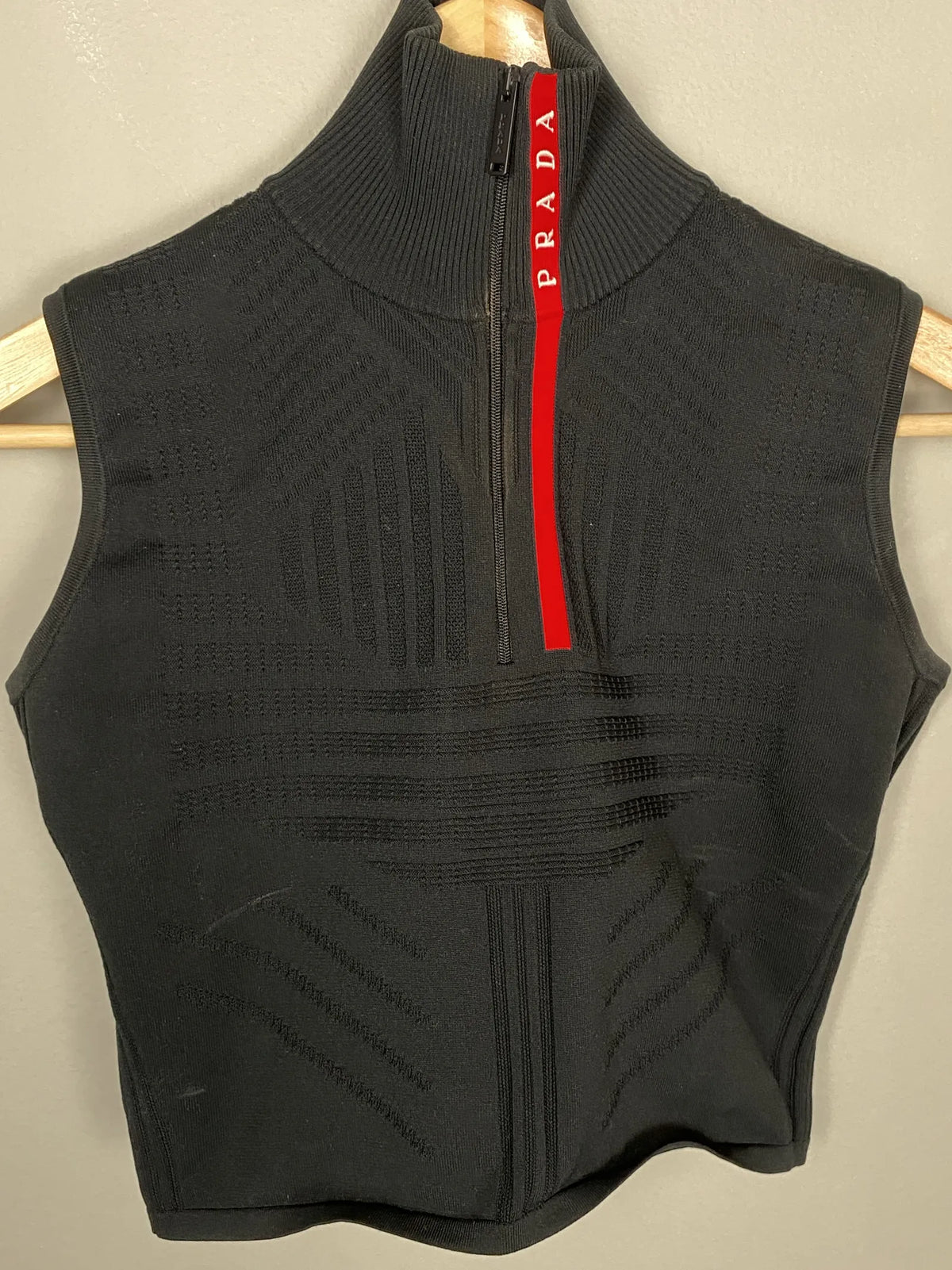 Prada-polotröja