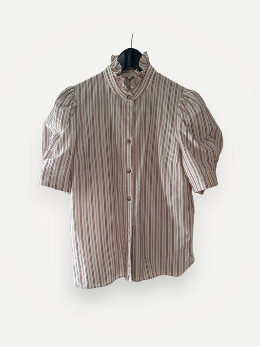 Vanessa Bruno Blouse
