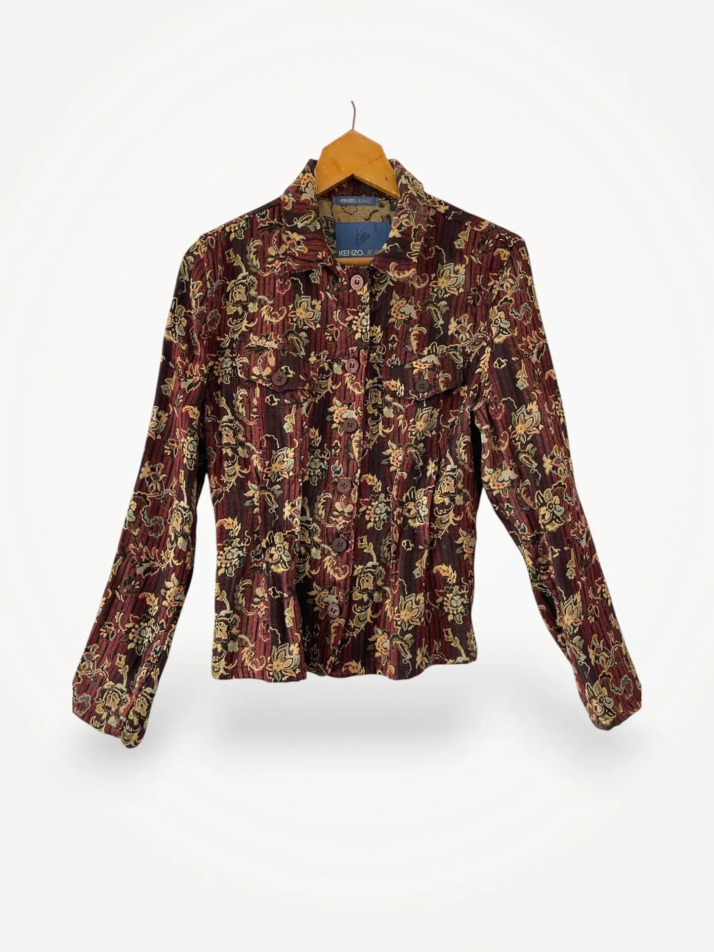 Kenzo Jacket