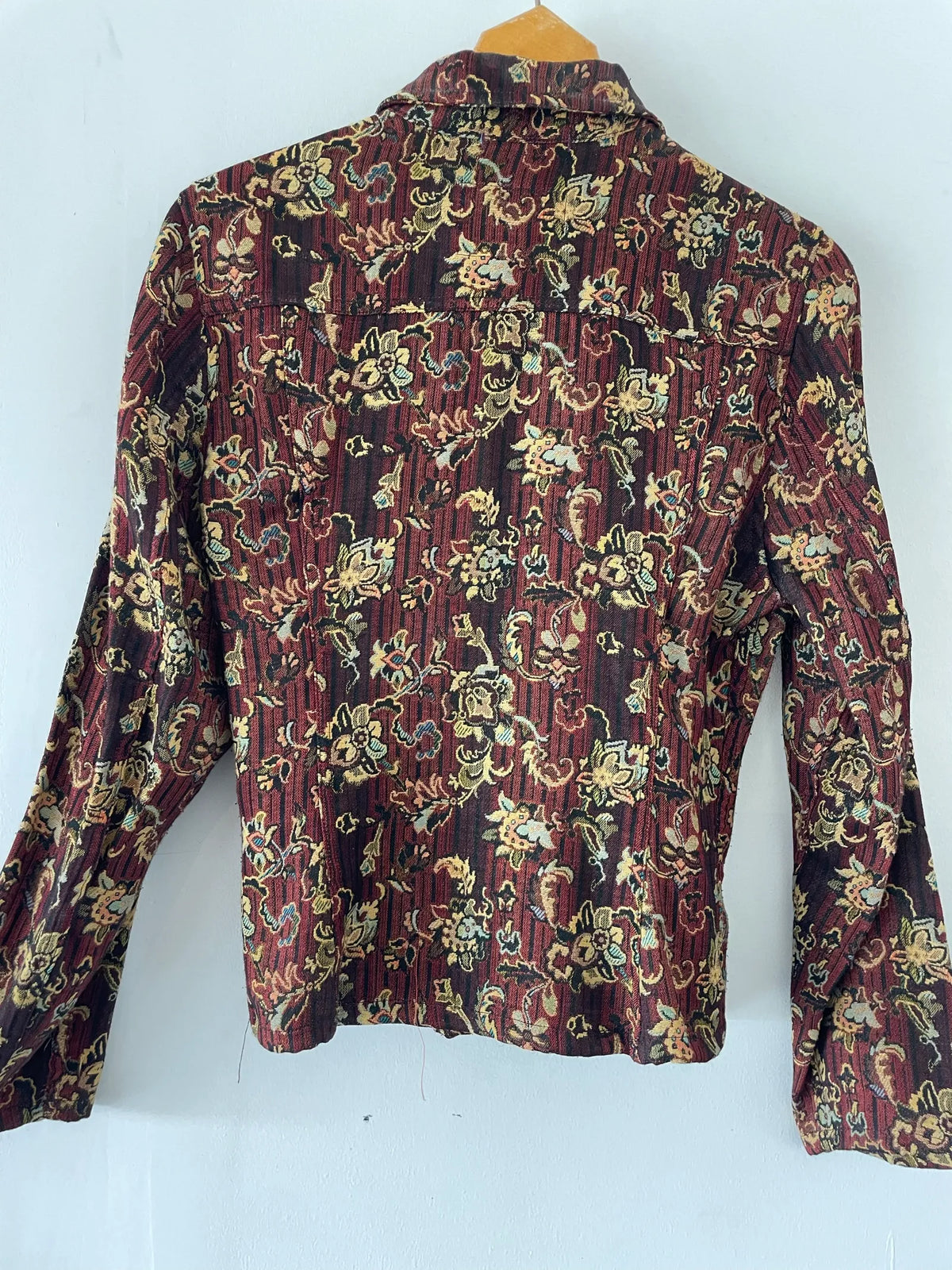 Kenzo Jacket