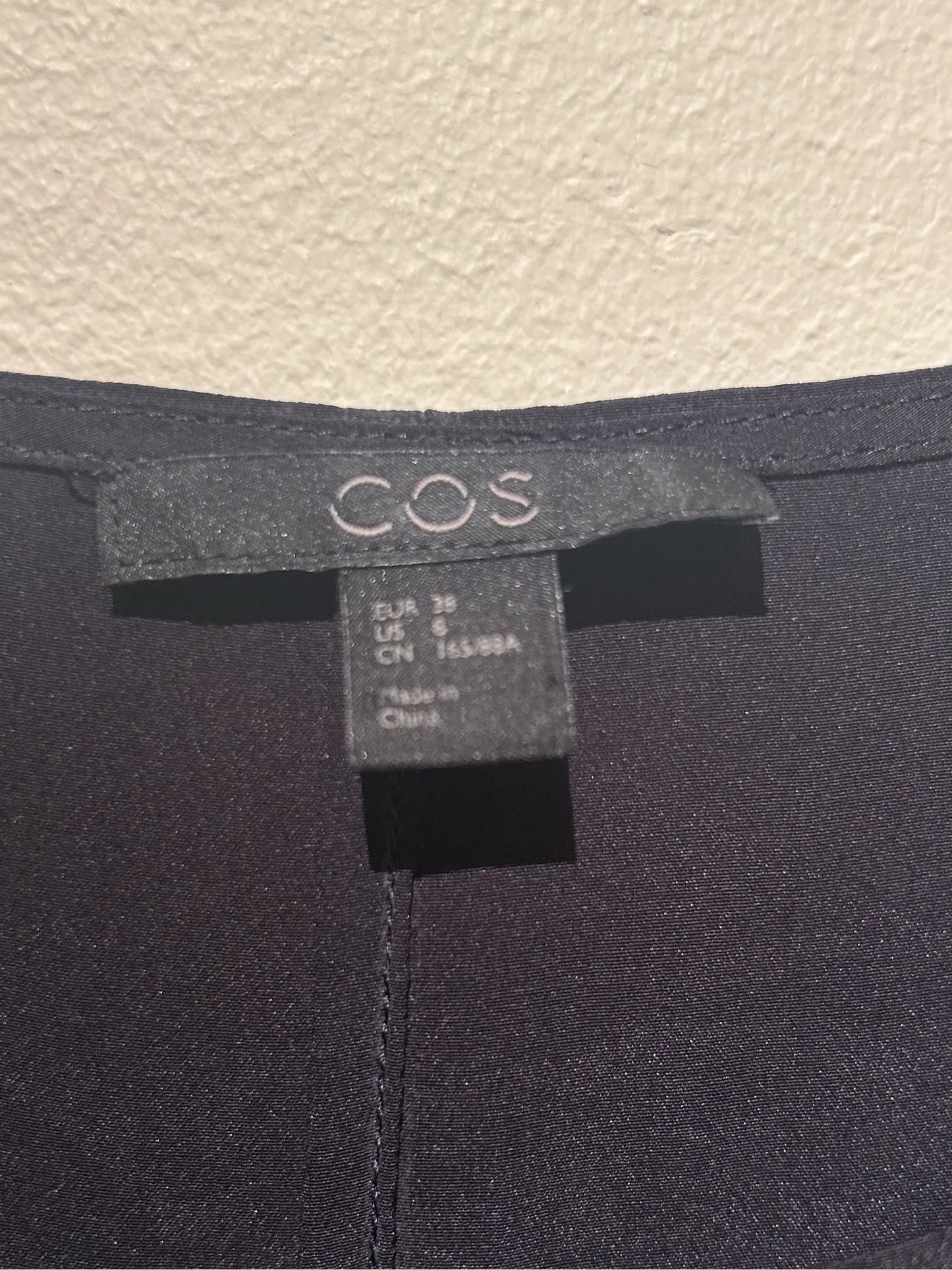 Cos-sidenblus