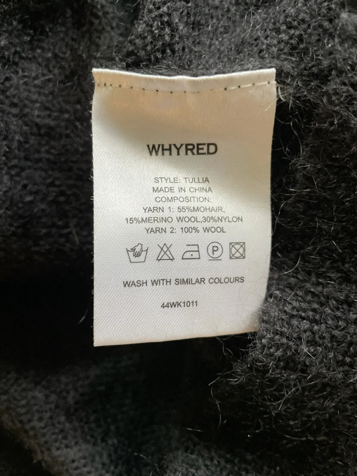 Whyred Sweater