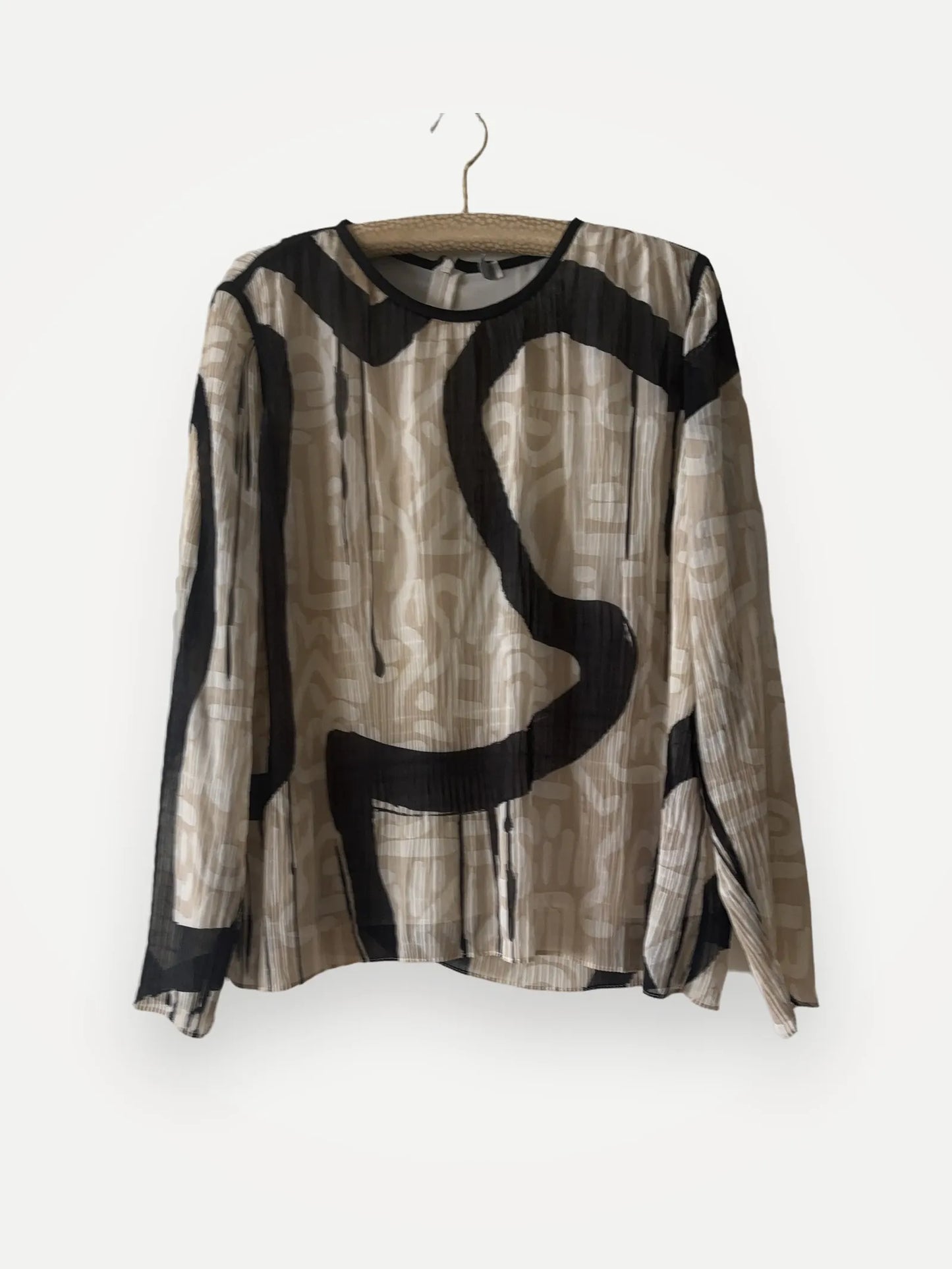 Max Mara Top