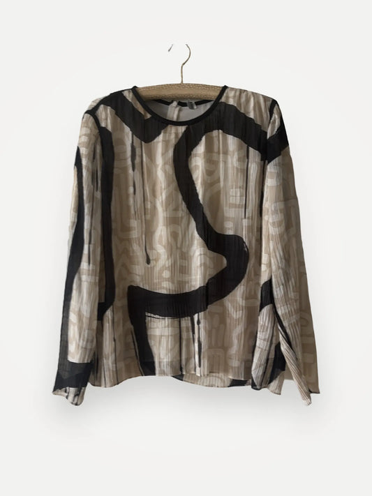 Max Mara-sidentopp
