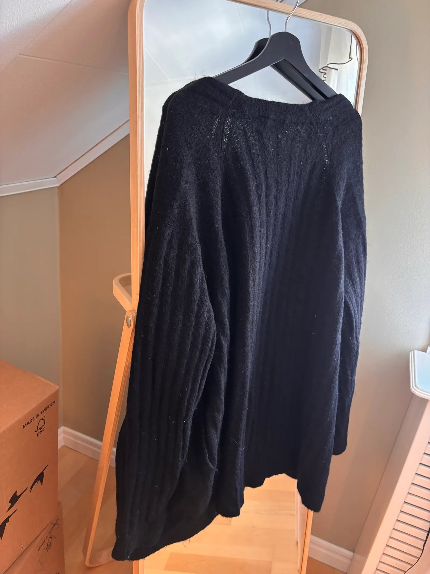 Acne Studios-kofta