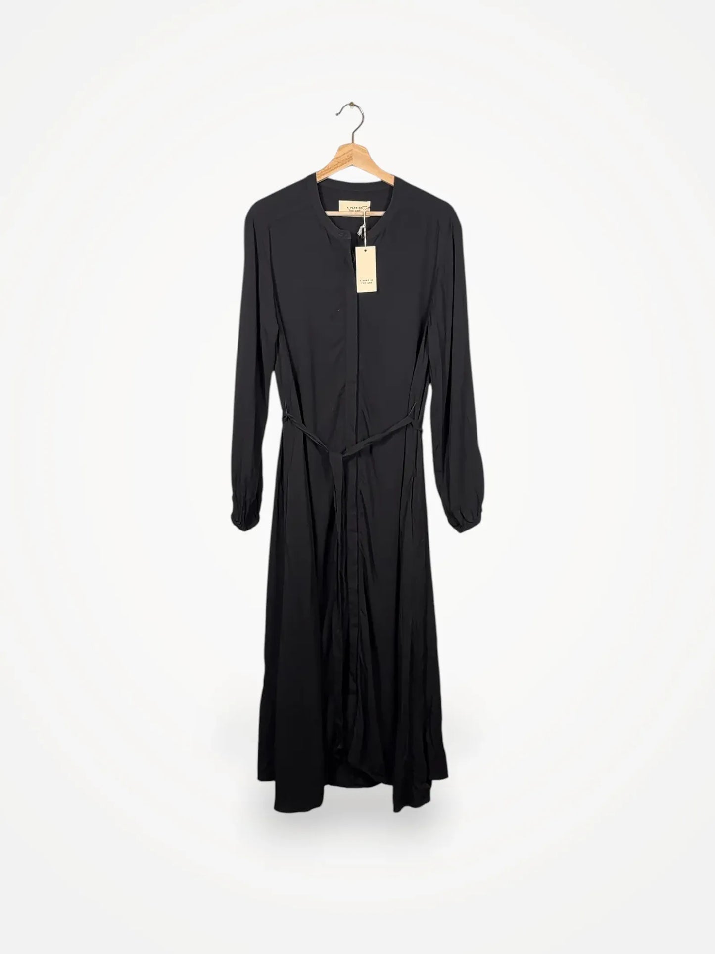 A Part Of The Art Sienna-klänning NWT