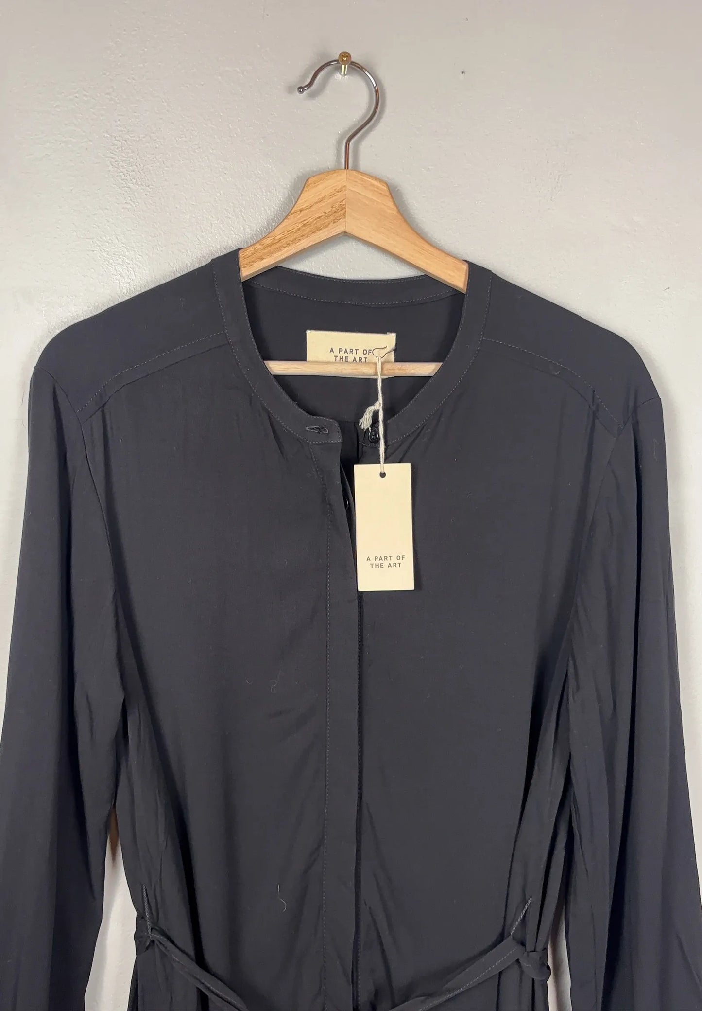 A Part Of The Art Sienna-klänning NWT