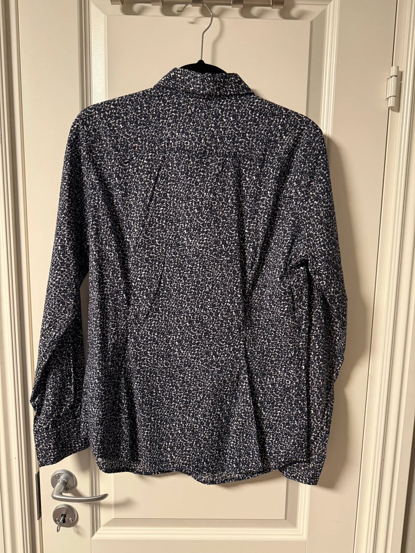 Gant-skjorta NWOT