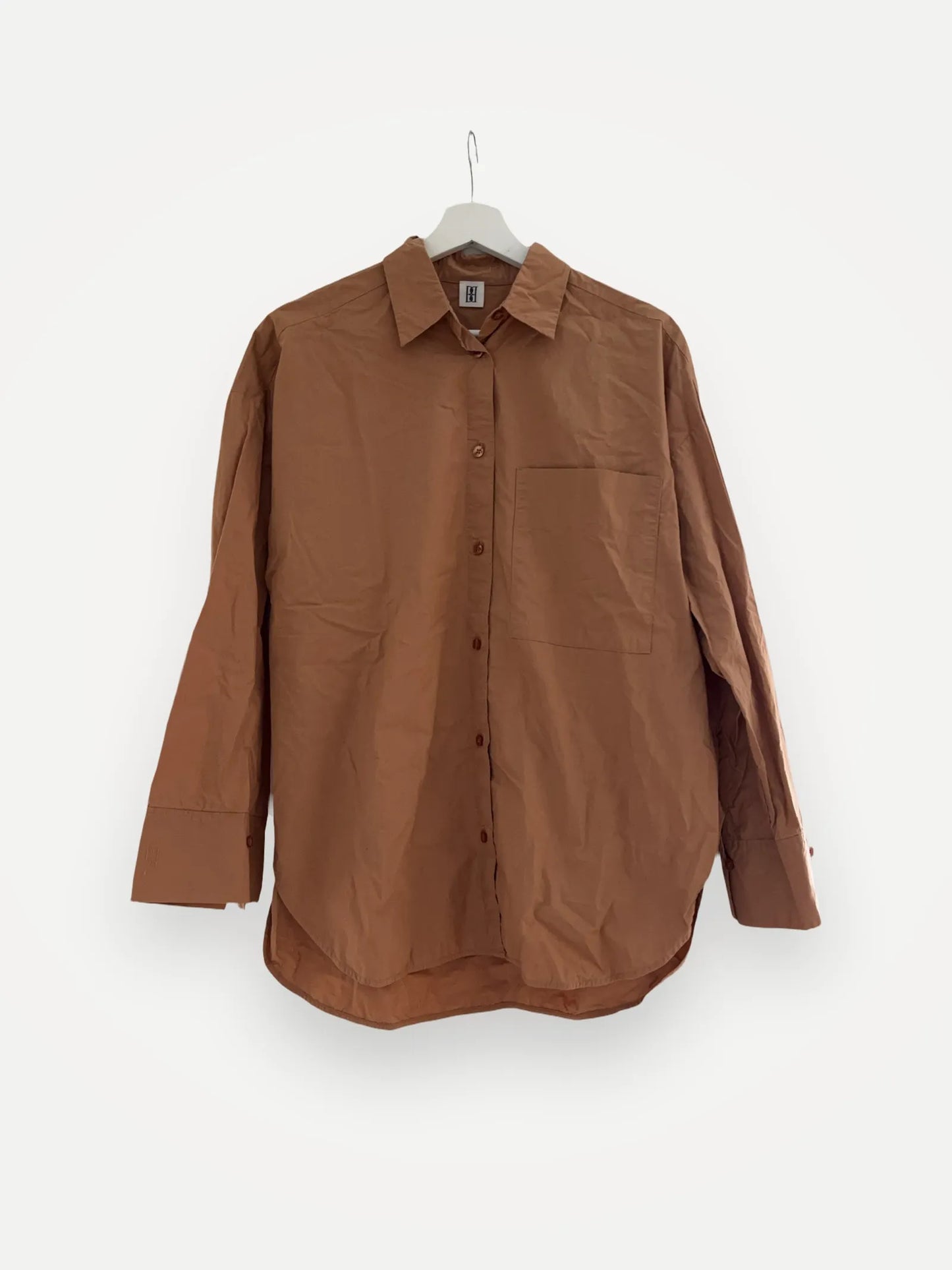 By Malene Birger Derris Shirt