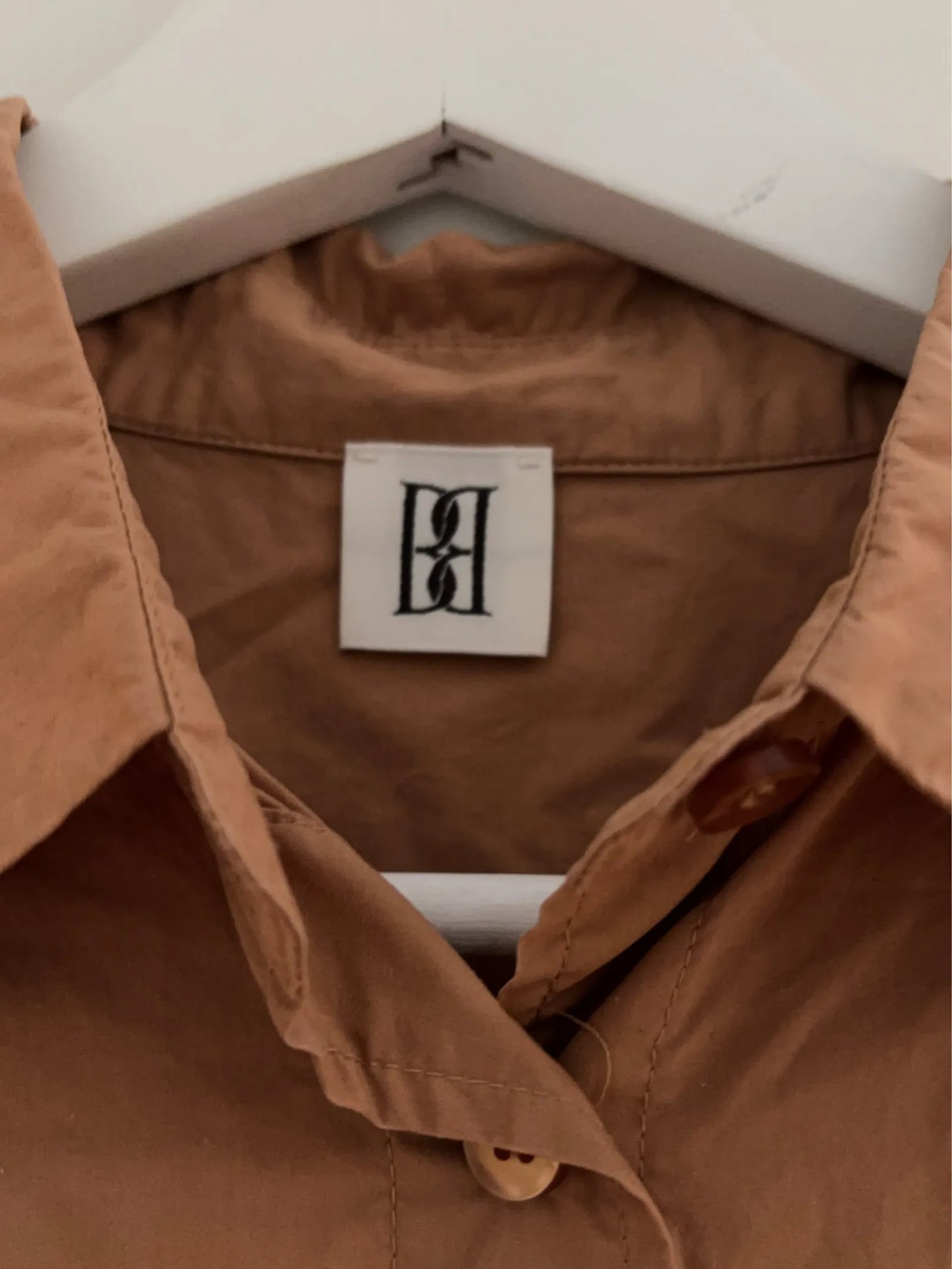 By Malene Birger Derris Shirt