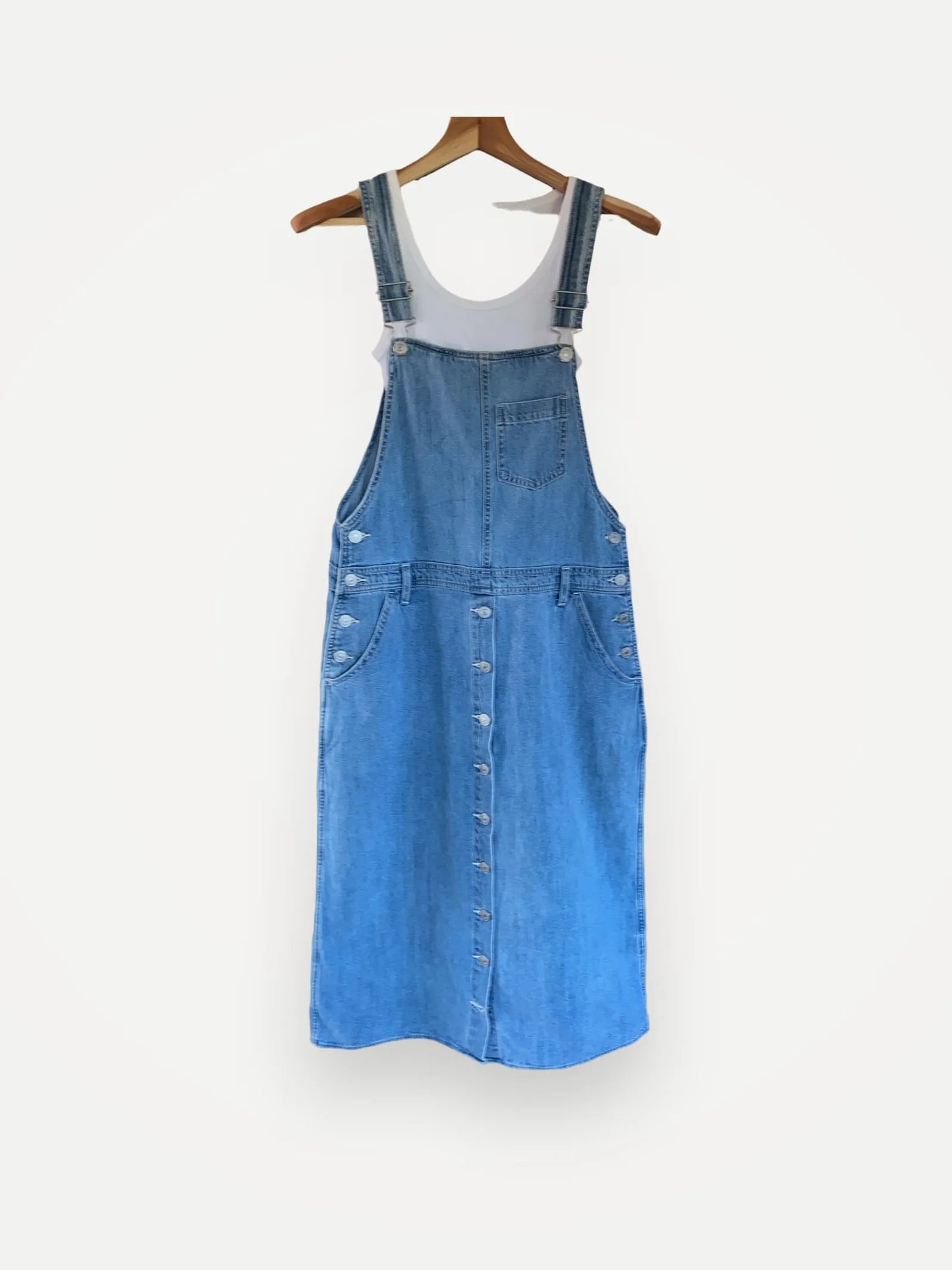 Levi's Dress
