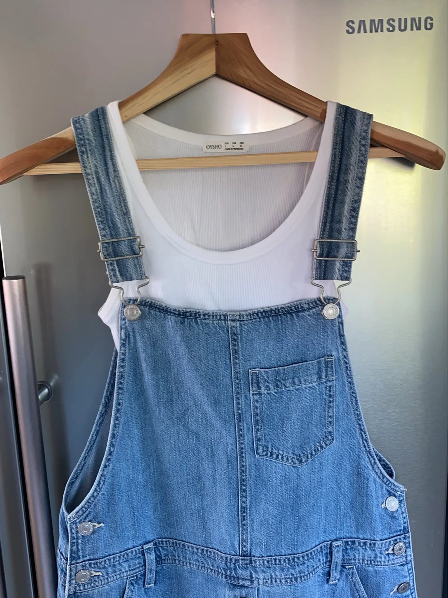 Levi's Dress