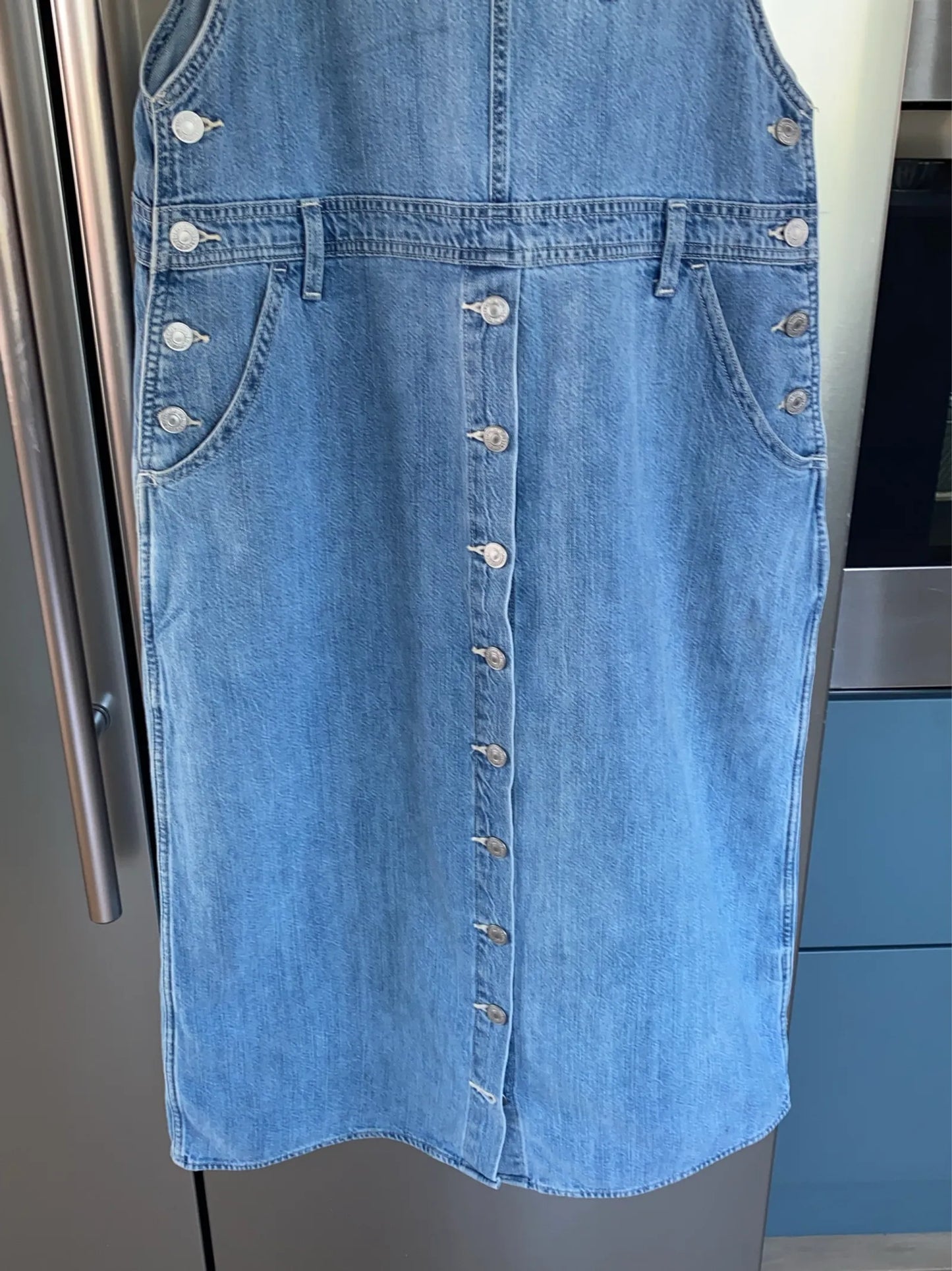 Levi's Dress