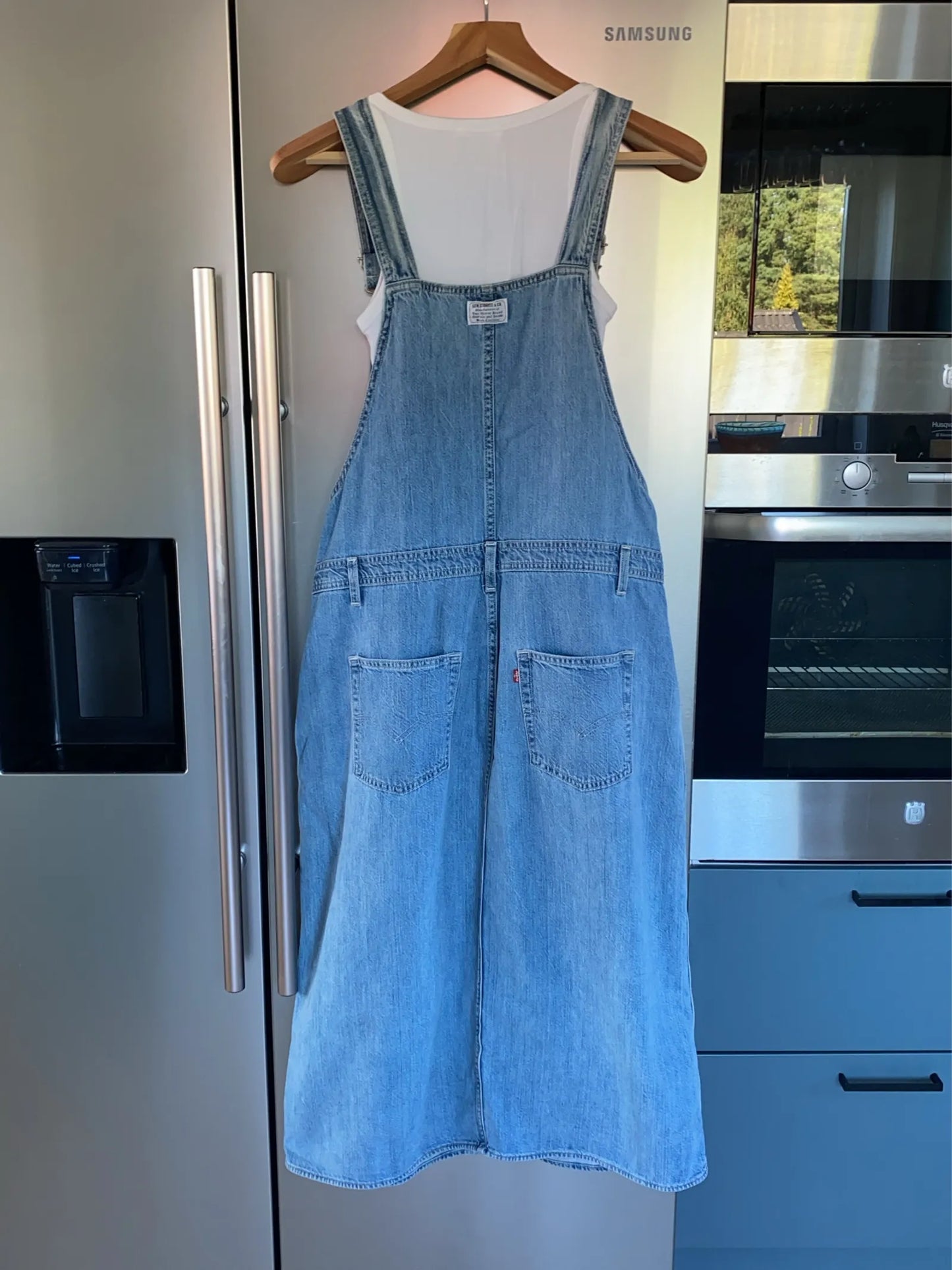 Levi's Dress