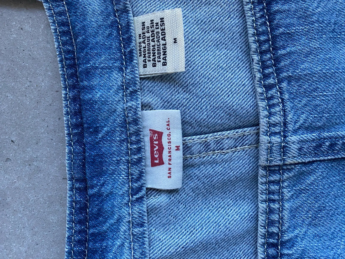 Levi's Dress