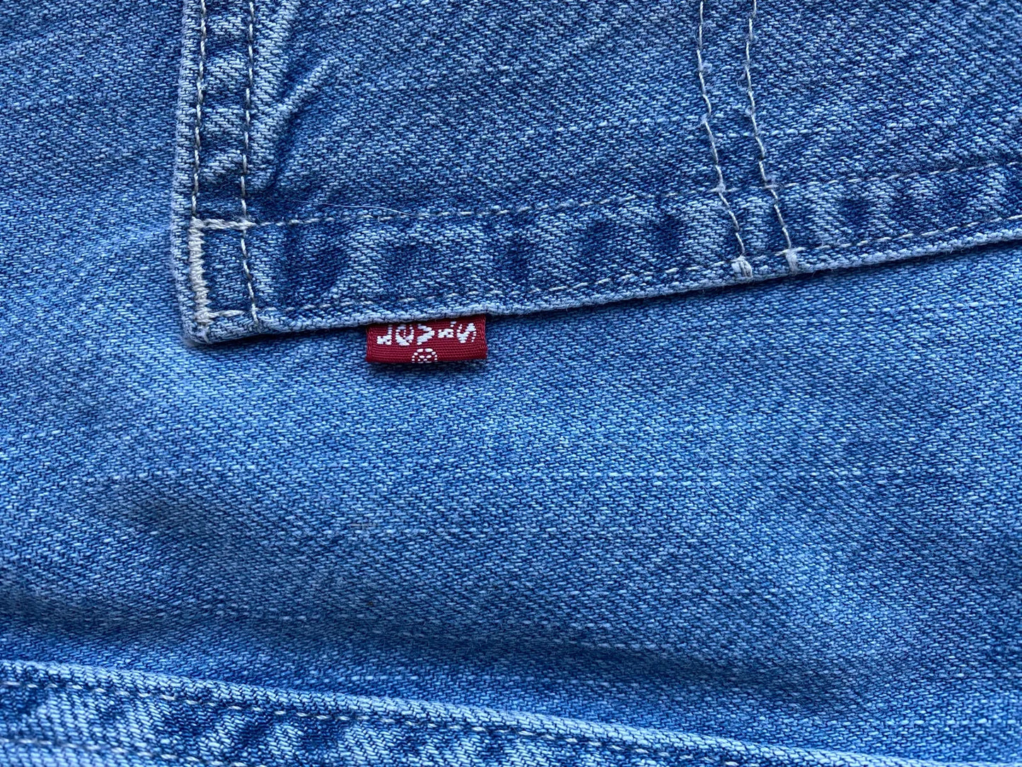 Levi's Dress
