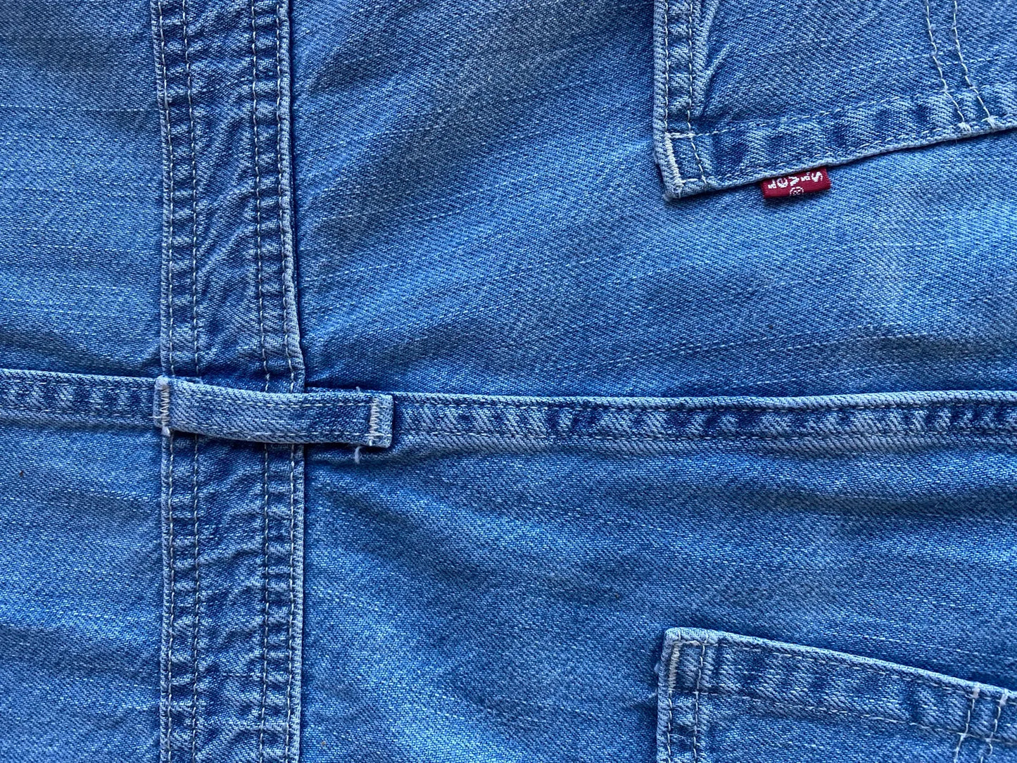 Levi's Dress