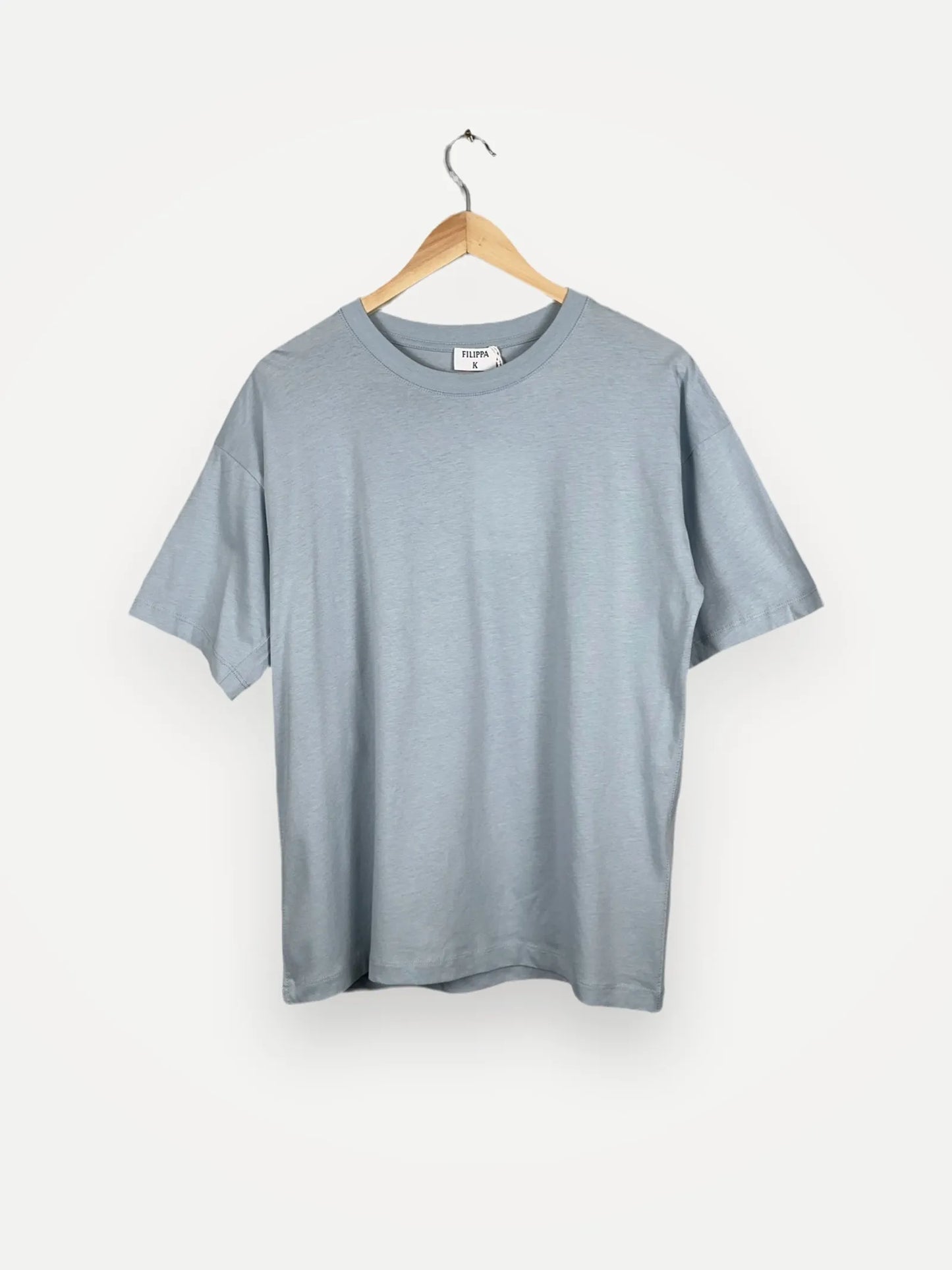 Filippa K Loose Fit-t-shirt NWT