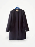 SELECTED Med Rundals. Coat