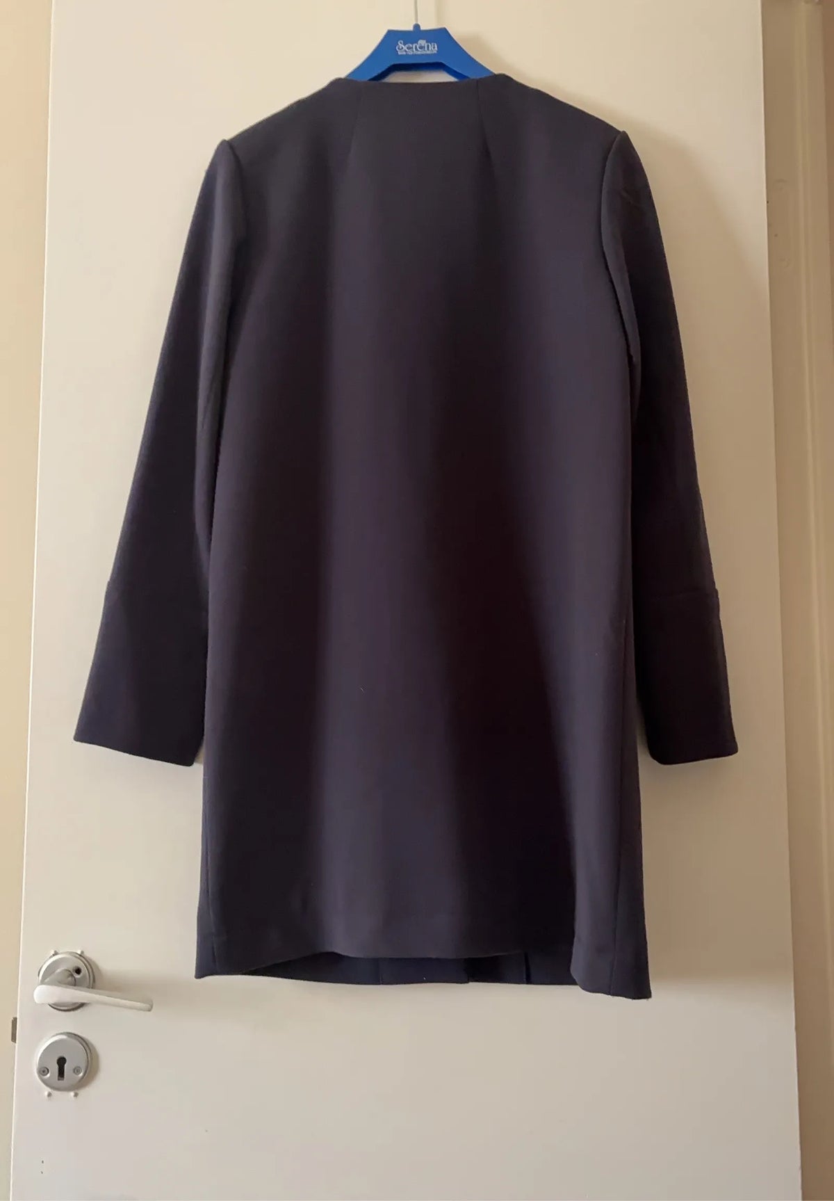 SELECTED Med Rundals. Coat