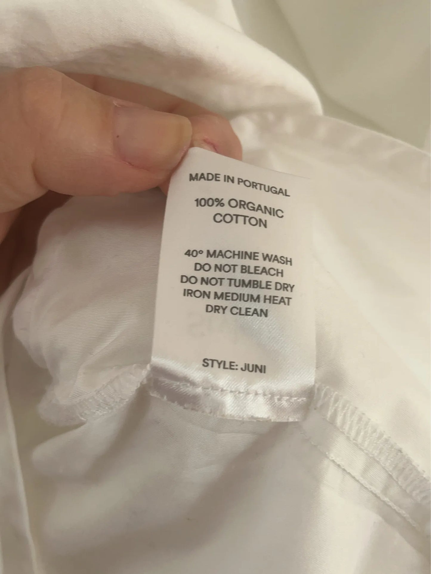 Stylein Juni-klänning NWOT