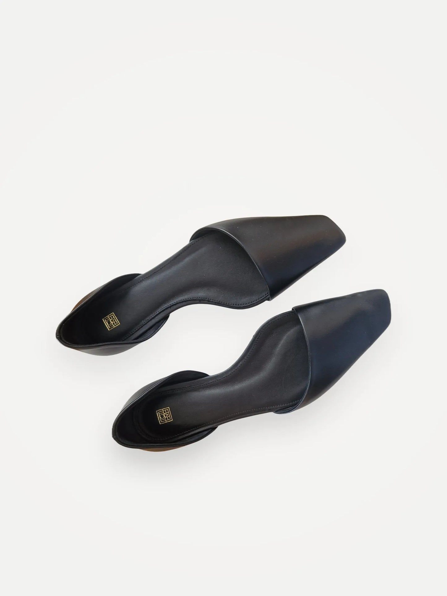 Toteme 241-was1076-le0046 Shoes