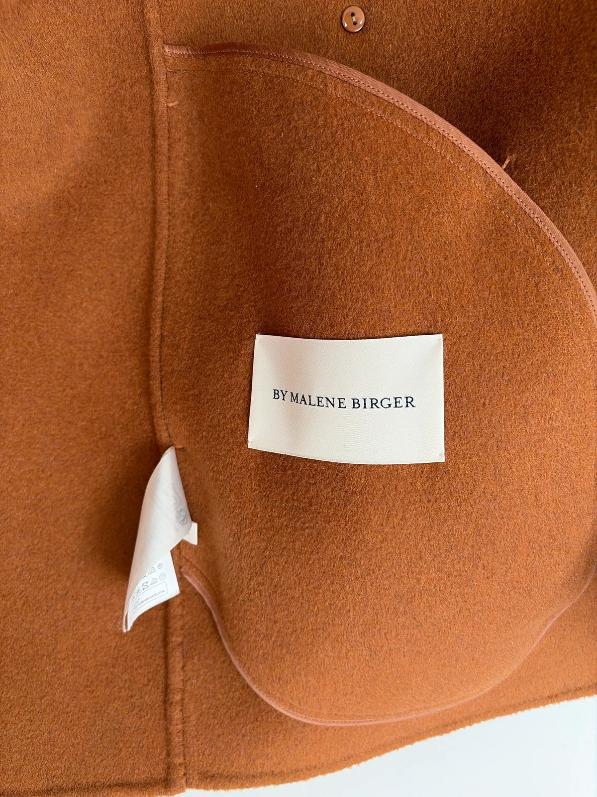 By Malene Birger Coat