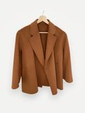 By Malene Birger Coat