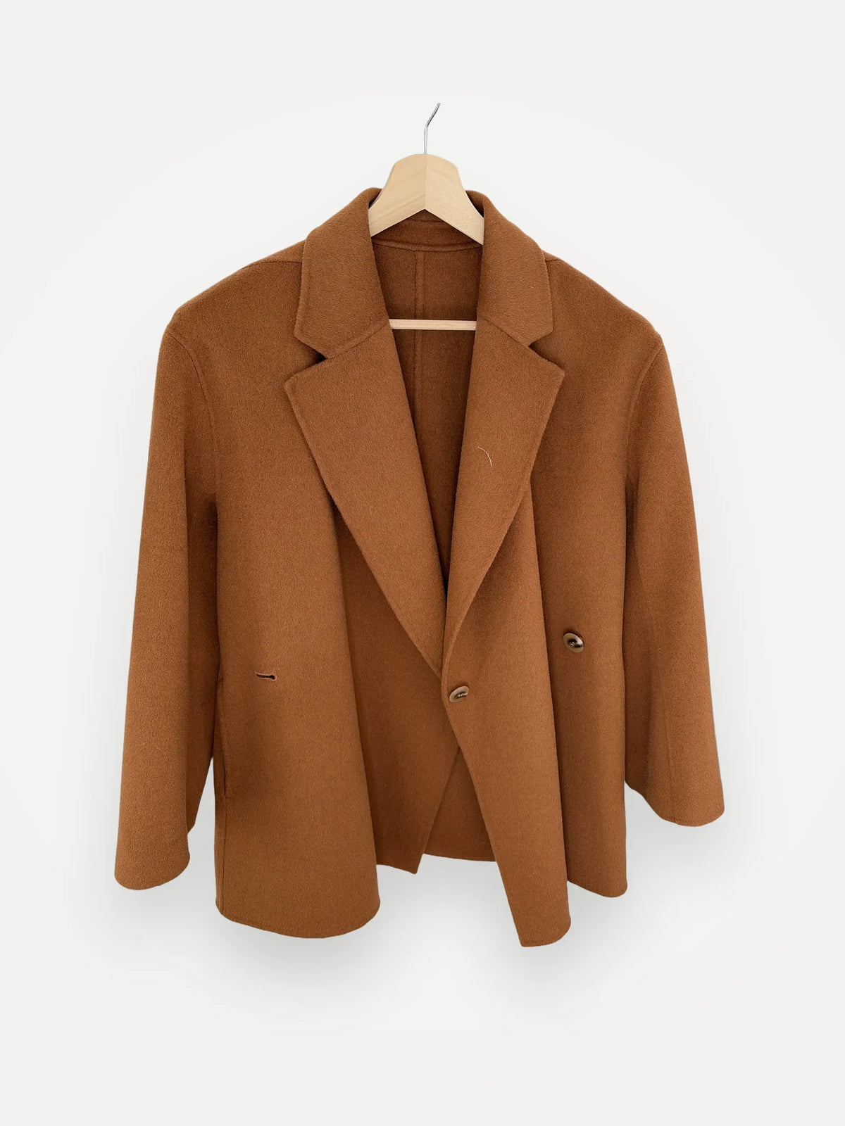 By Malene Birger Coat