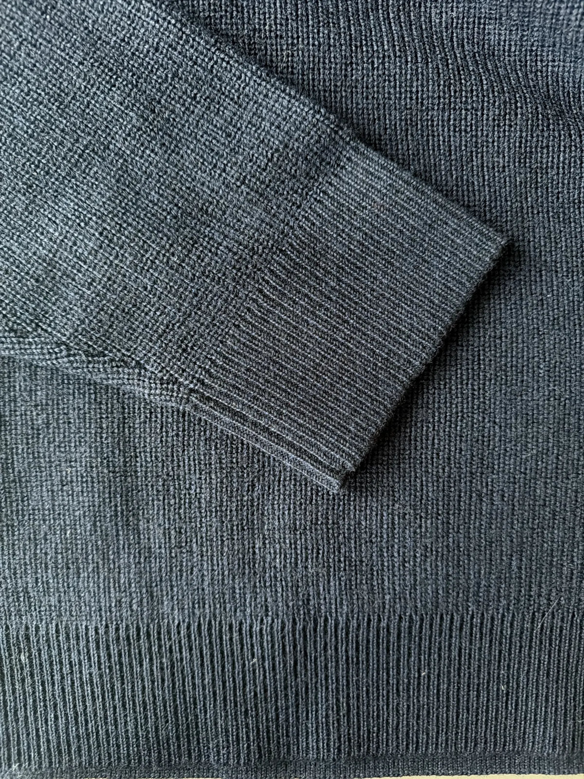Arket-ulltröja NWOT