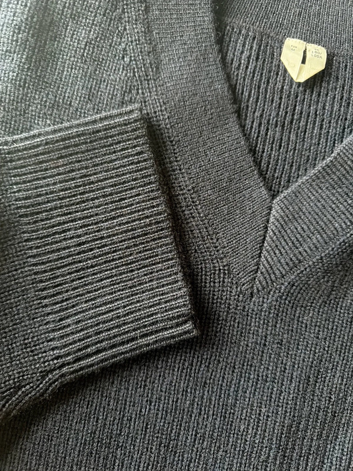 Arket-ulltröja NWOT
