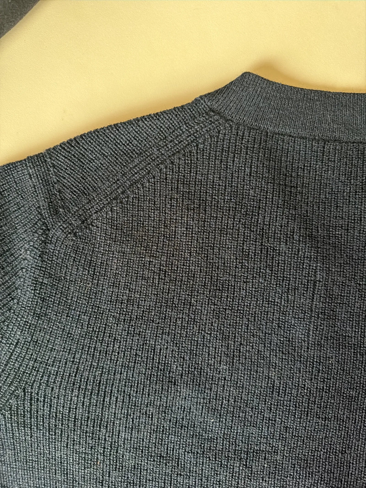 Arket-ulltröja NWOT