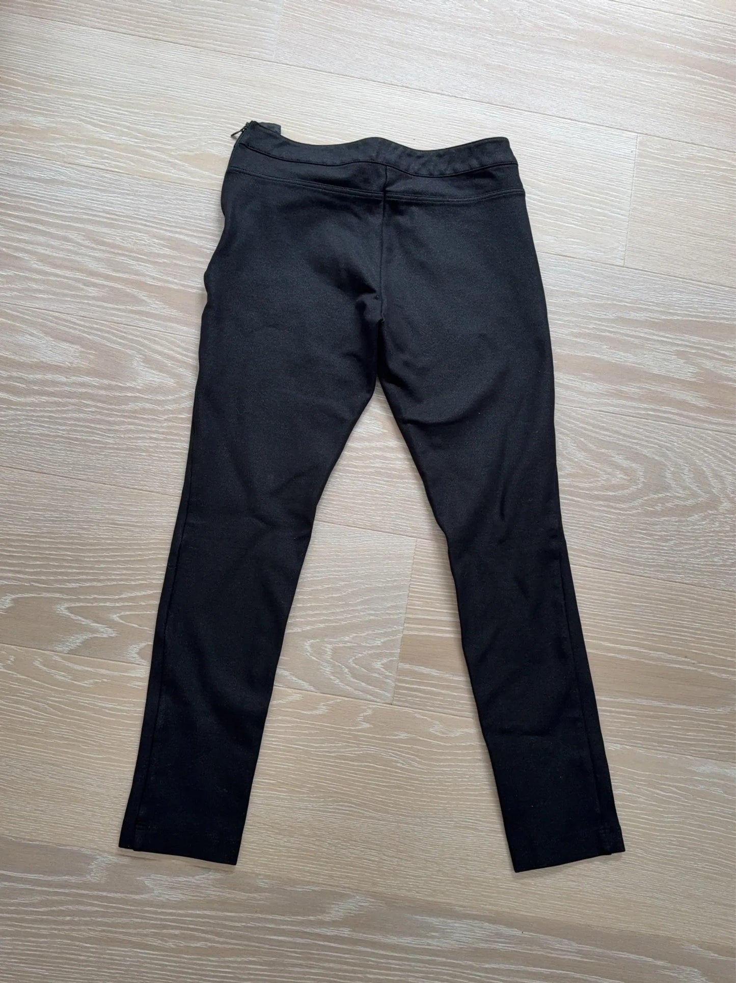Rodebjer Haina Rastered Suit Trousers