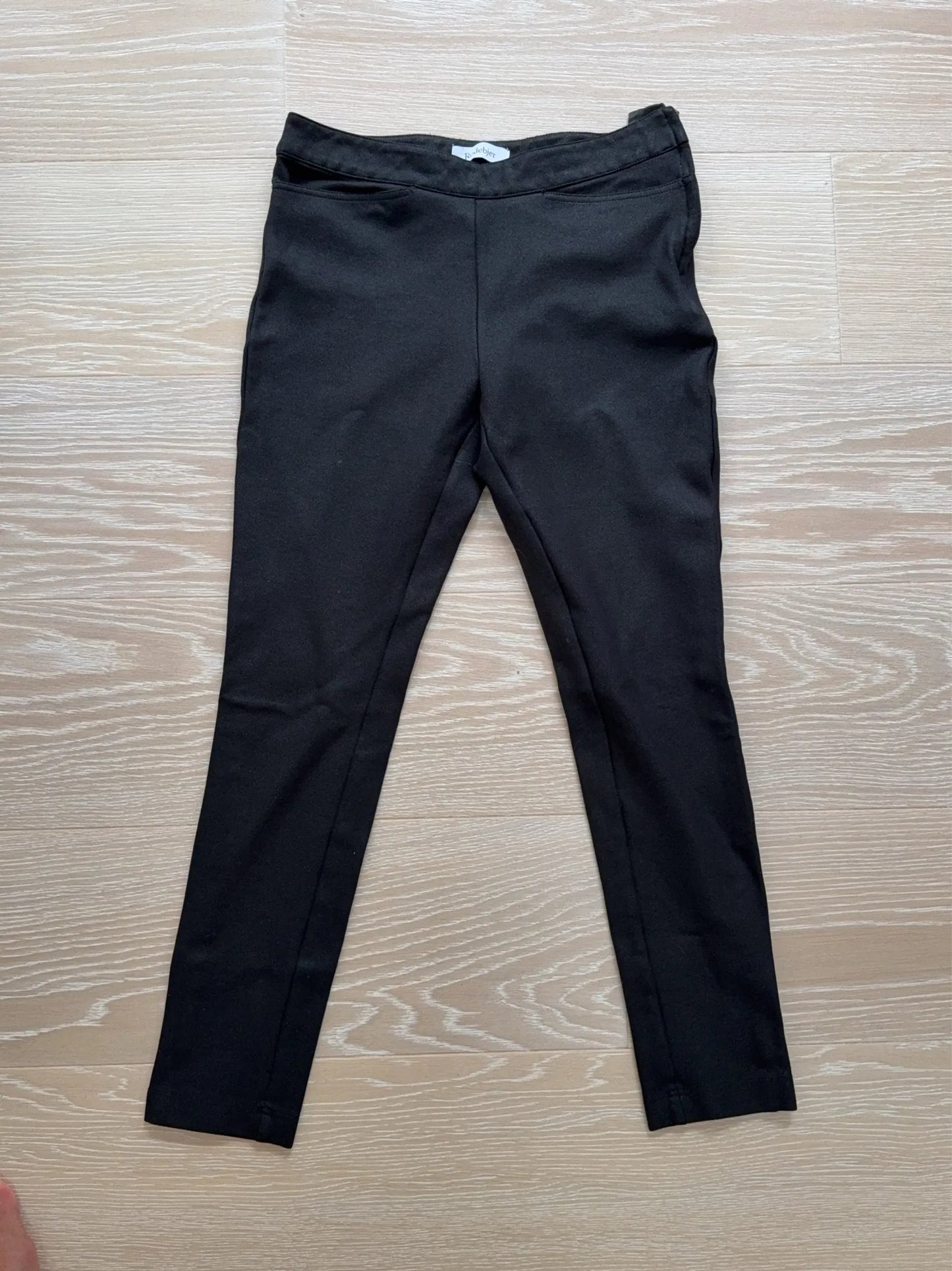 Rodebjer Haina Rastered Suit Trousers