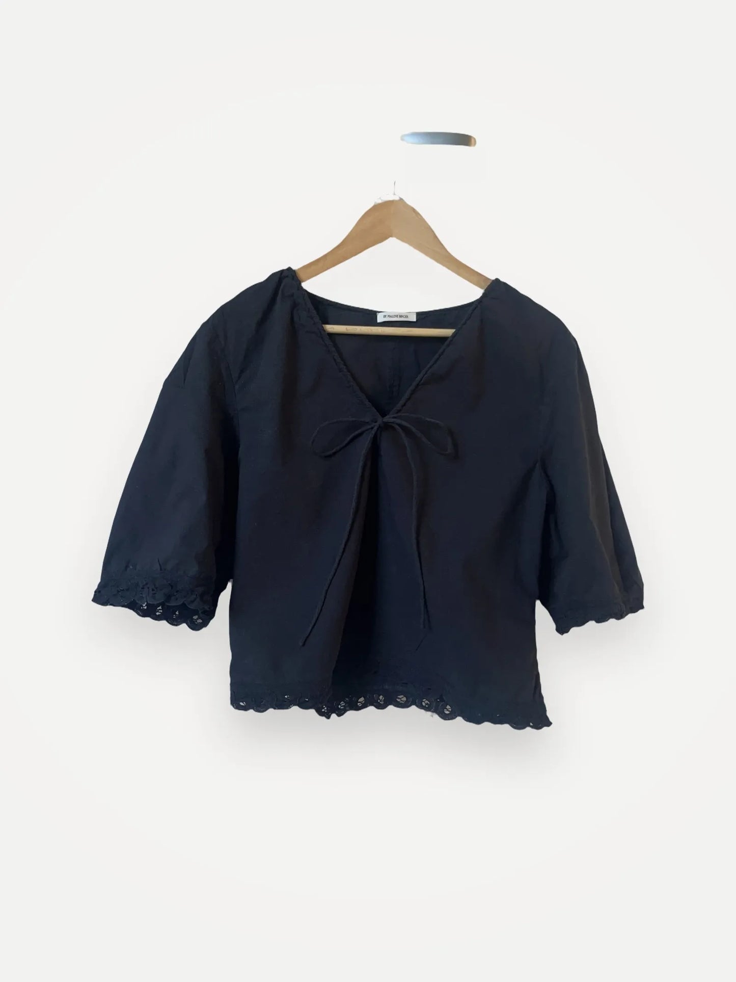 By Malene Birger Ulrikke-blus