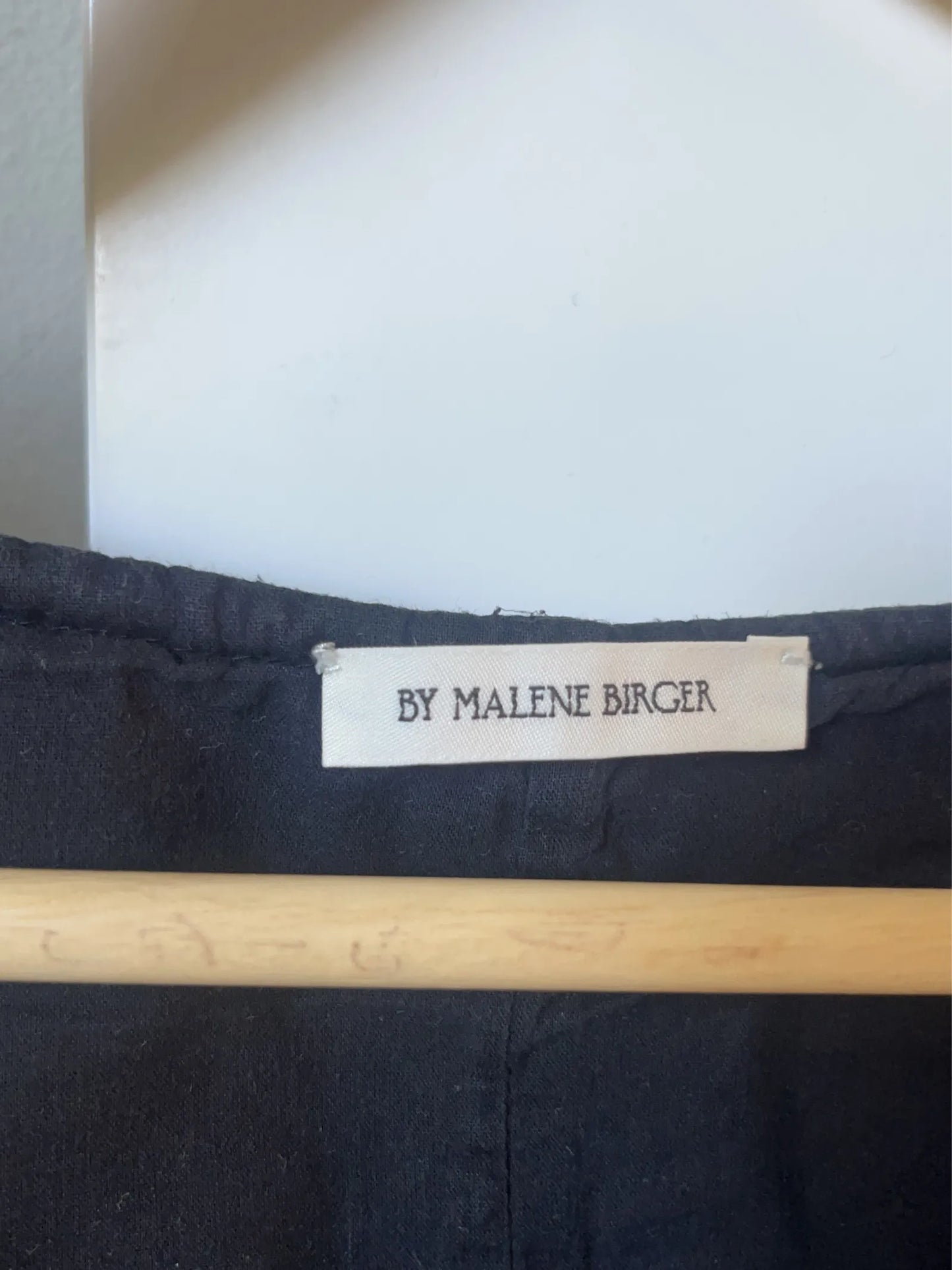 By Malene Birger Ulrikke-blus