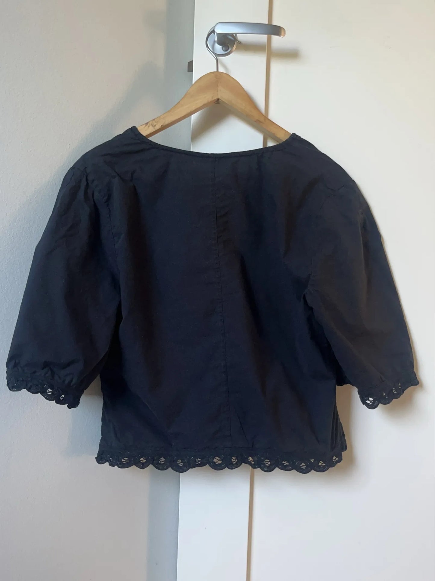 By Malene Birger Ulrikke-blus