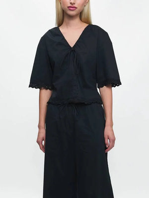 By Malene Birger Ulrikke-blus